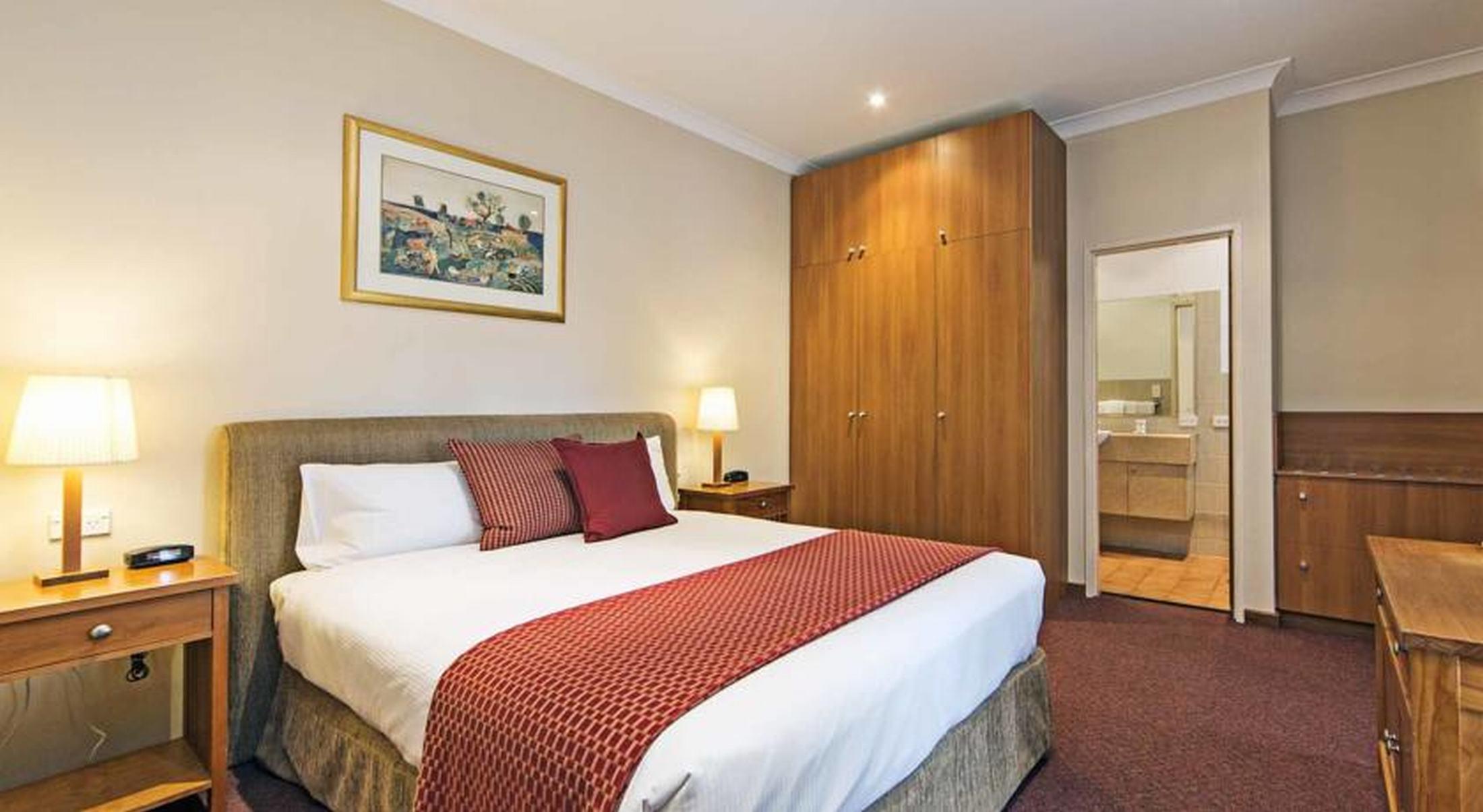 Comfort Inn&Suites Sombrero Adelaida Exterior foto