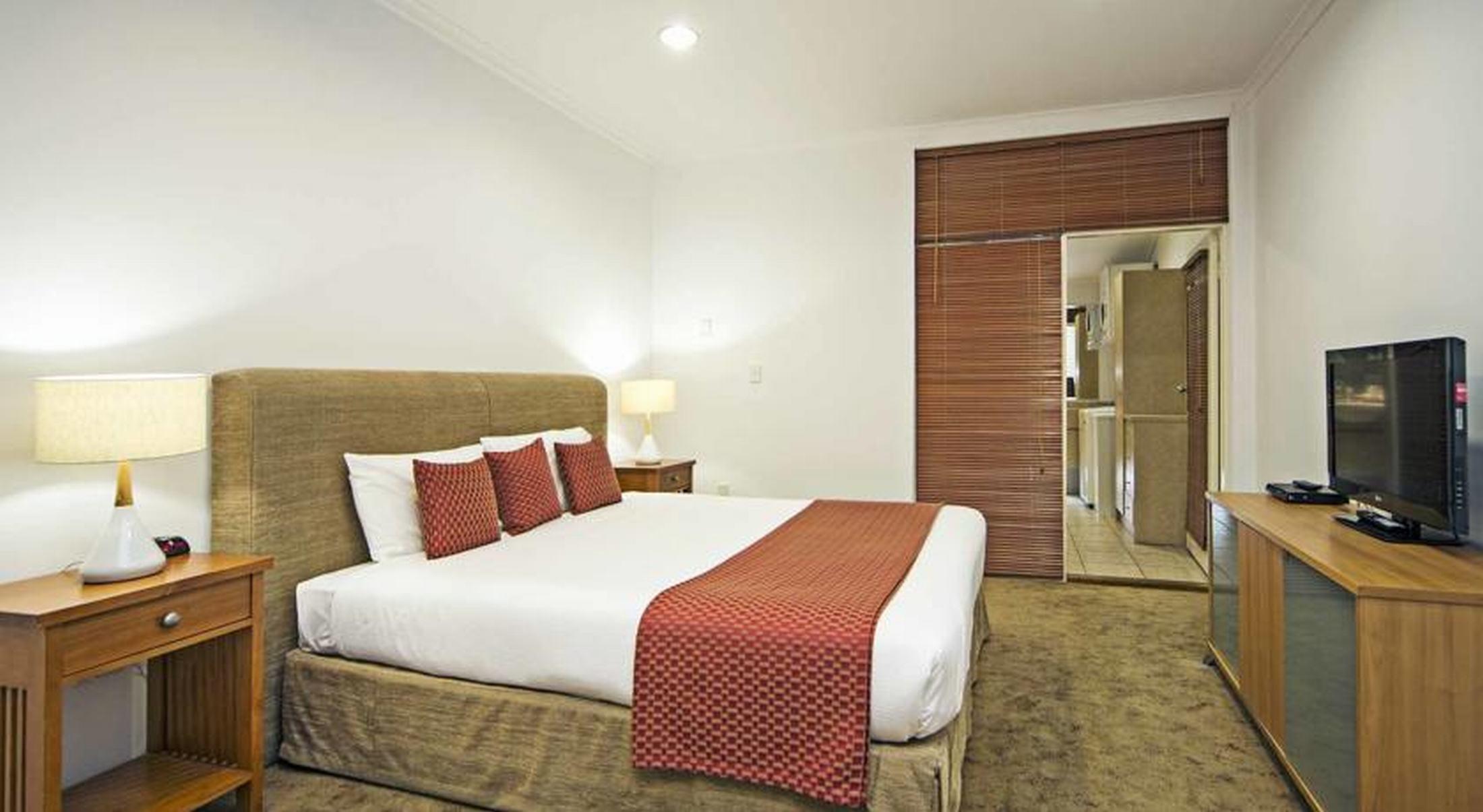 Comfort Inn&Suites Sombrero Adelaida Exterior foto