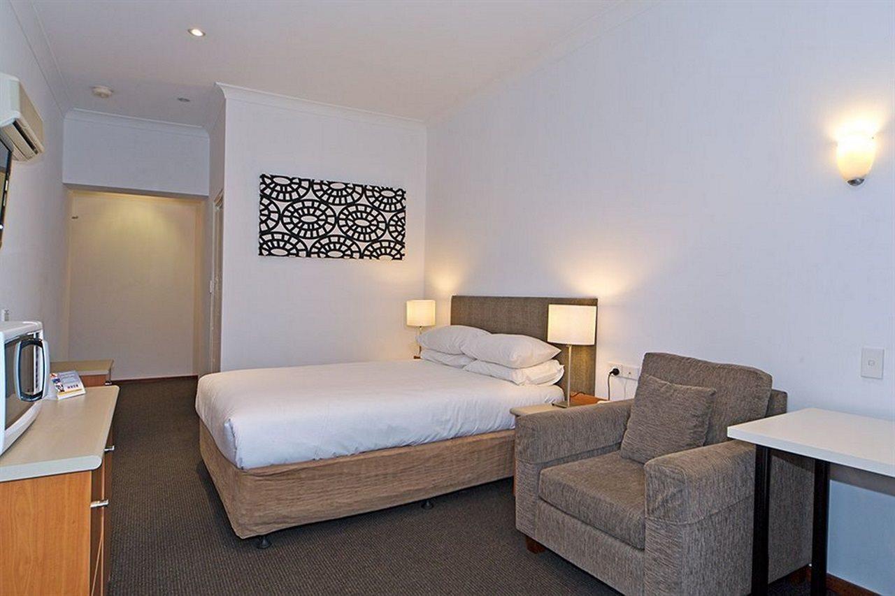 Comfort Inn&Suites Sombrero Adelaida Exterior foto